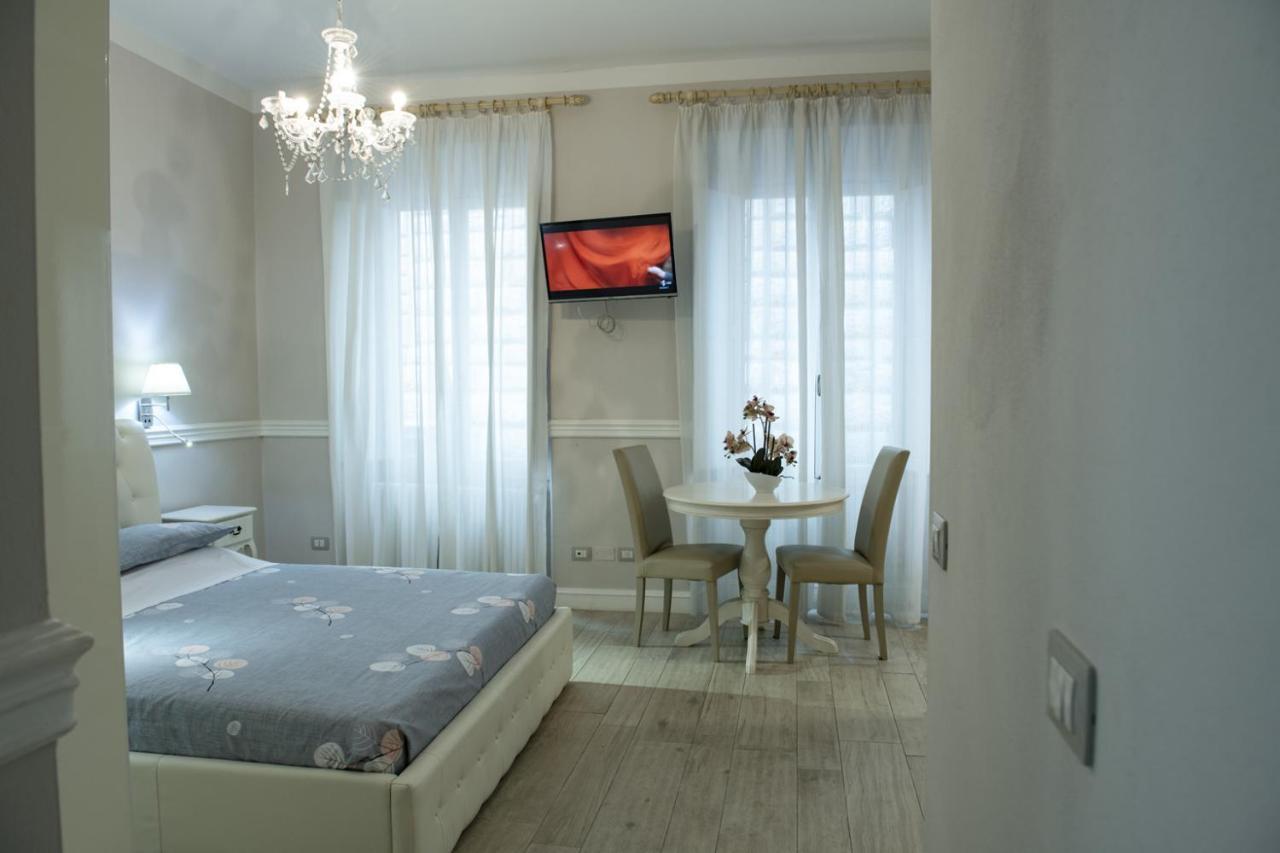 Mamo - Leoni Di Firenze Apartamento Florencia