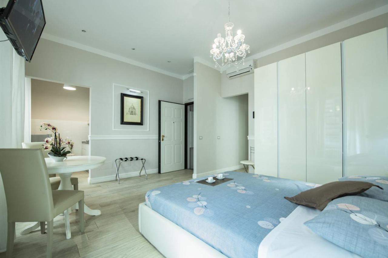 Mamo - Leoni Di Firenze Apartamento *
