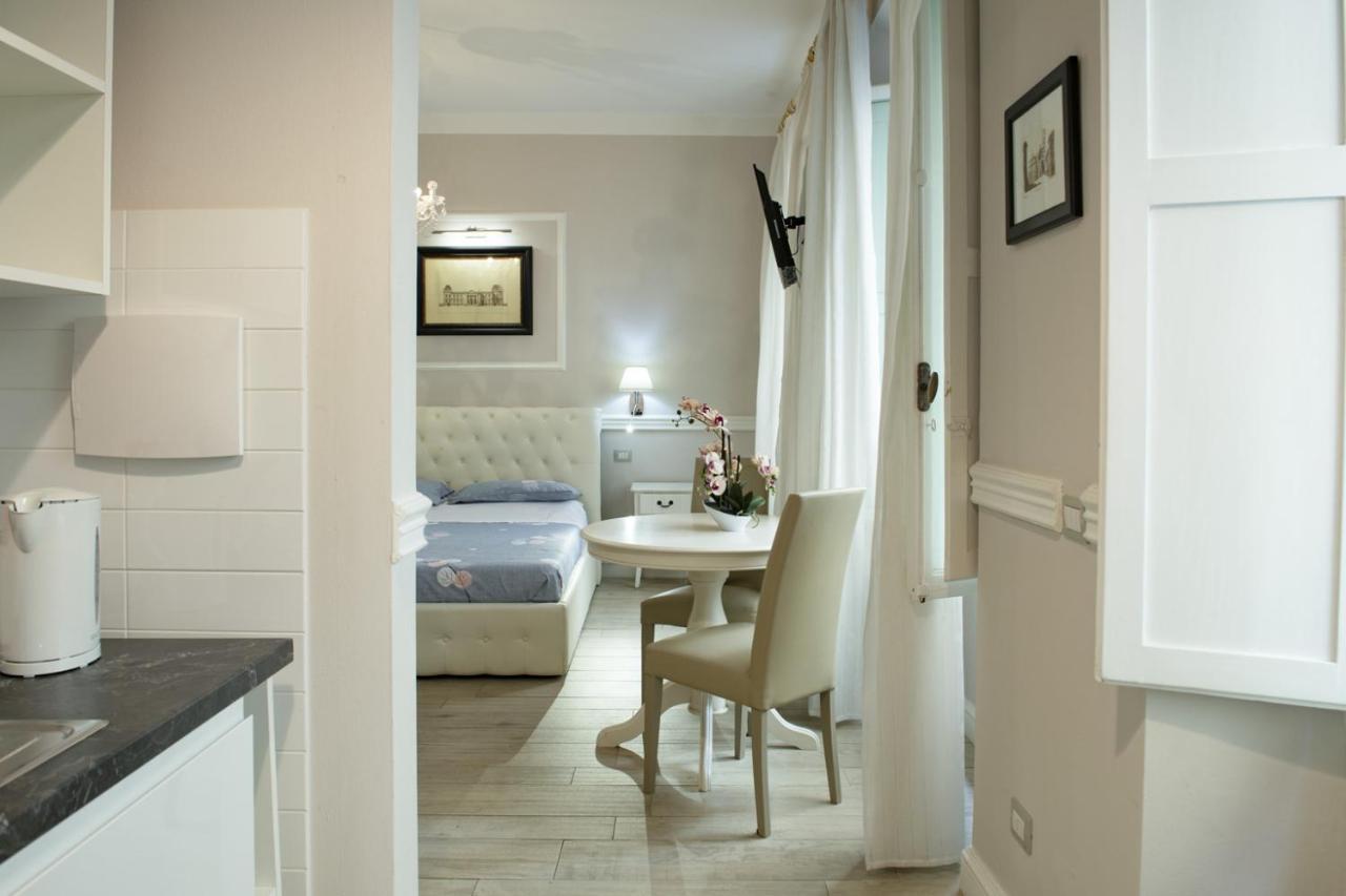 Apartamento Mamo - Leoni Di Firenze