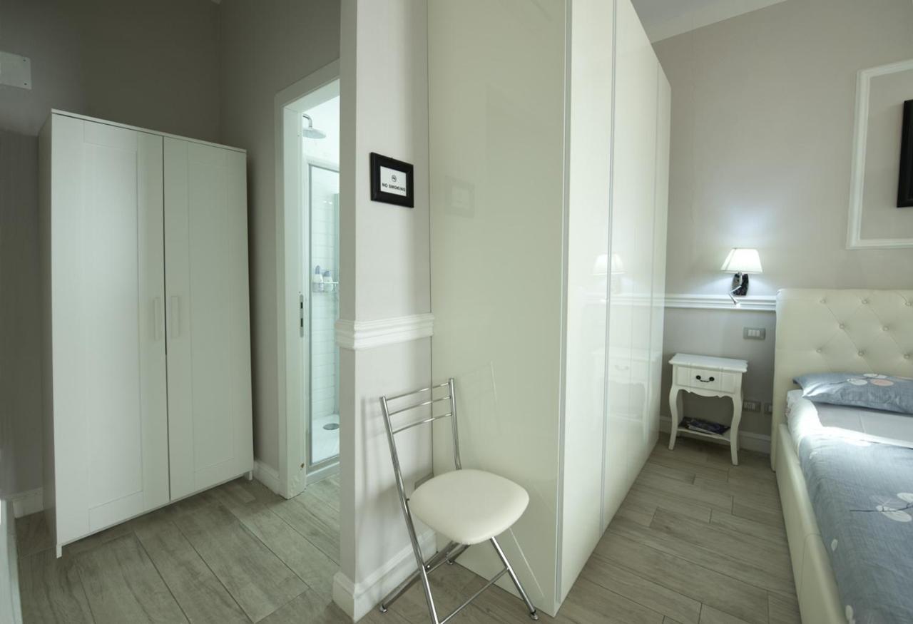 Mamo - Leoni Di Firenze Apartamento Florencia