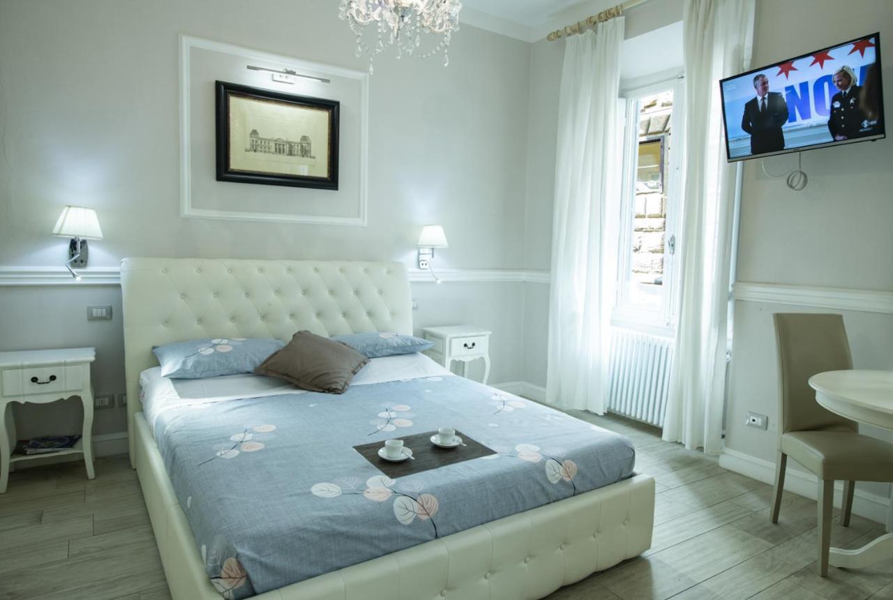 Apartamento Mamo - Leoni Di Firenze *