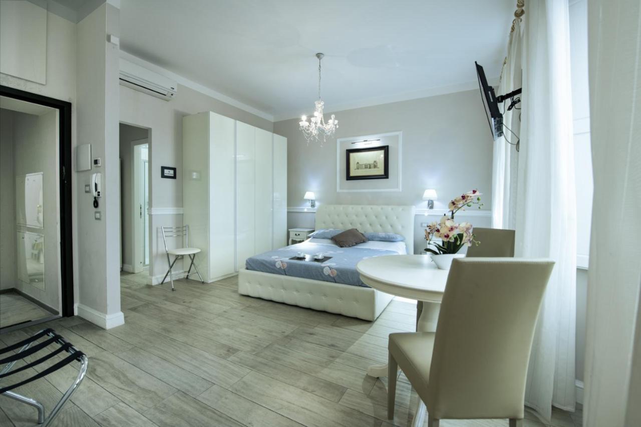 Mamo - Leoni Di Firenze Apartamento *