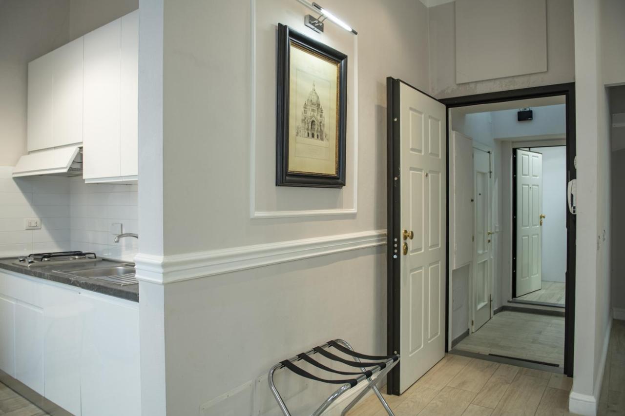 Apartamento Mamo - Leoni Di Firenze Florencia
