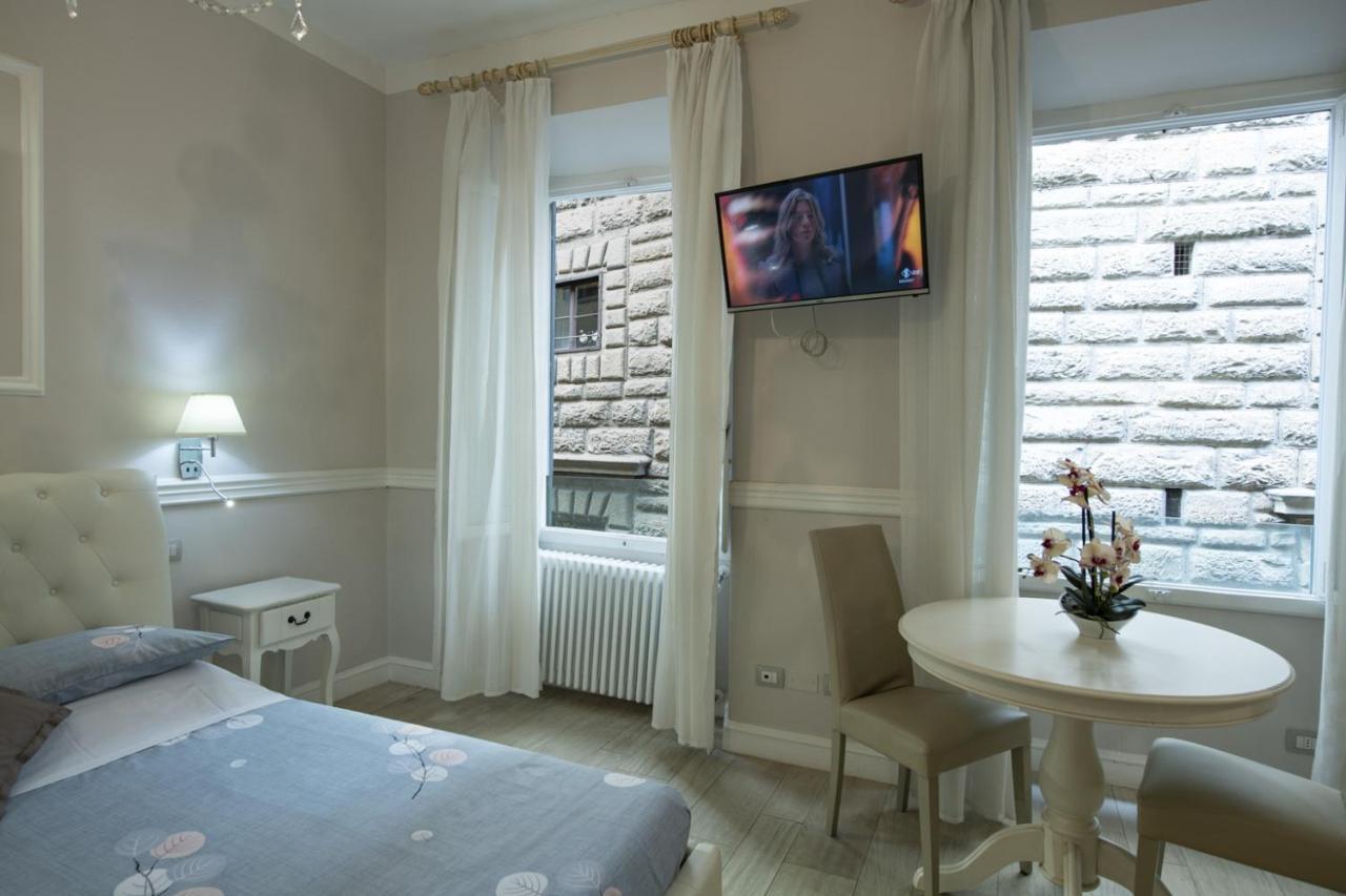 Apartamento Mamo - Leoni Di Firenze