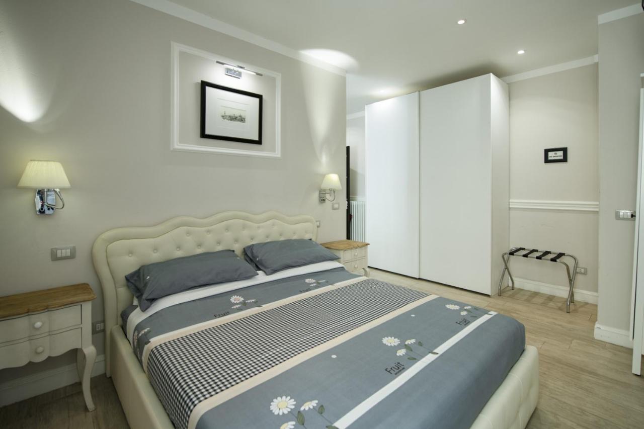 Mamo - Leoni Di Firenze Apartamento Florencia