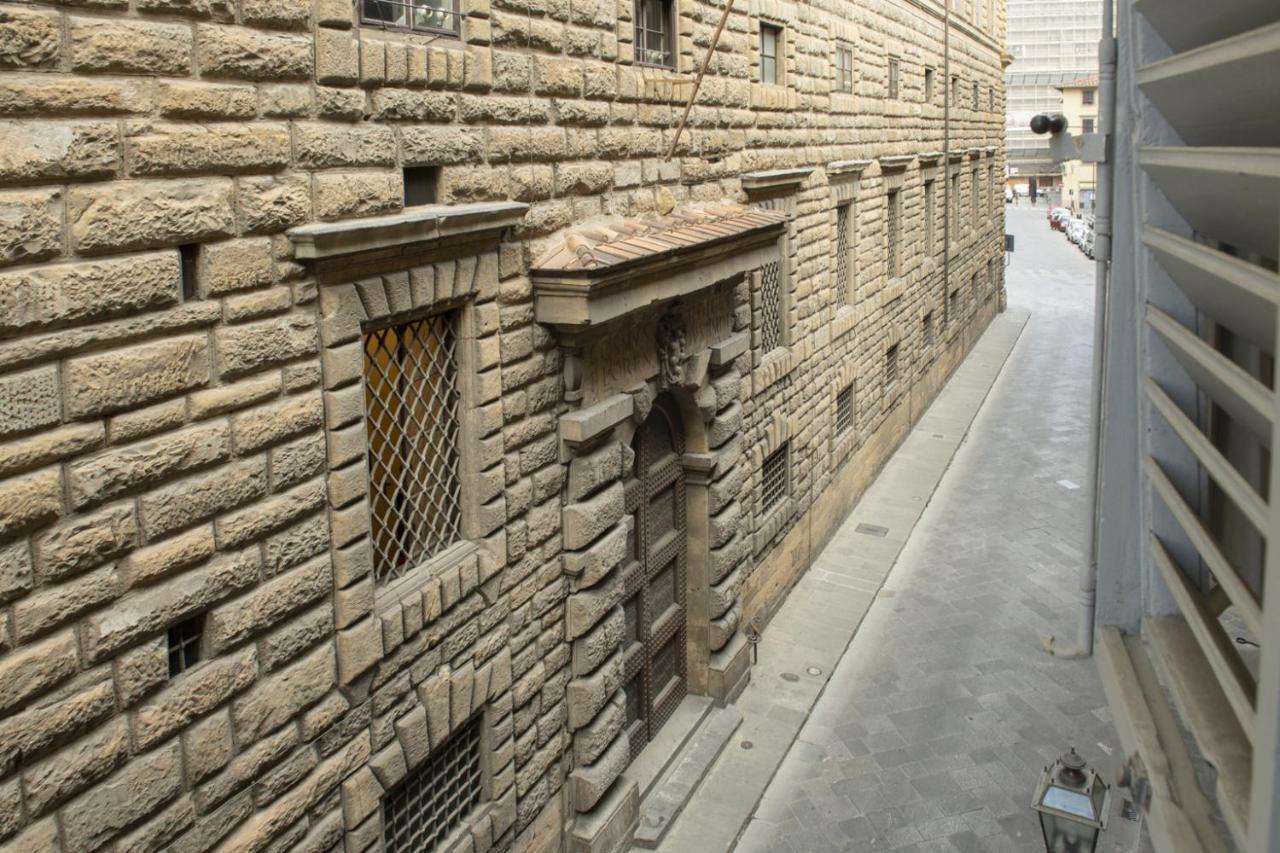 Mamo - Leoni Di Firenze Apartamento *
