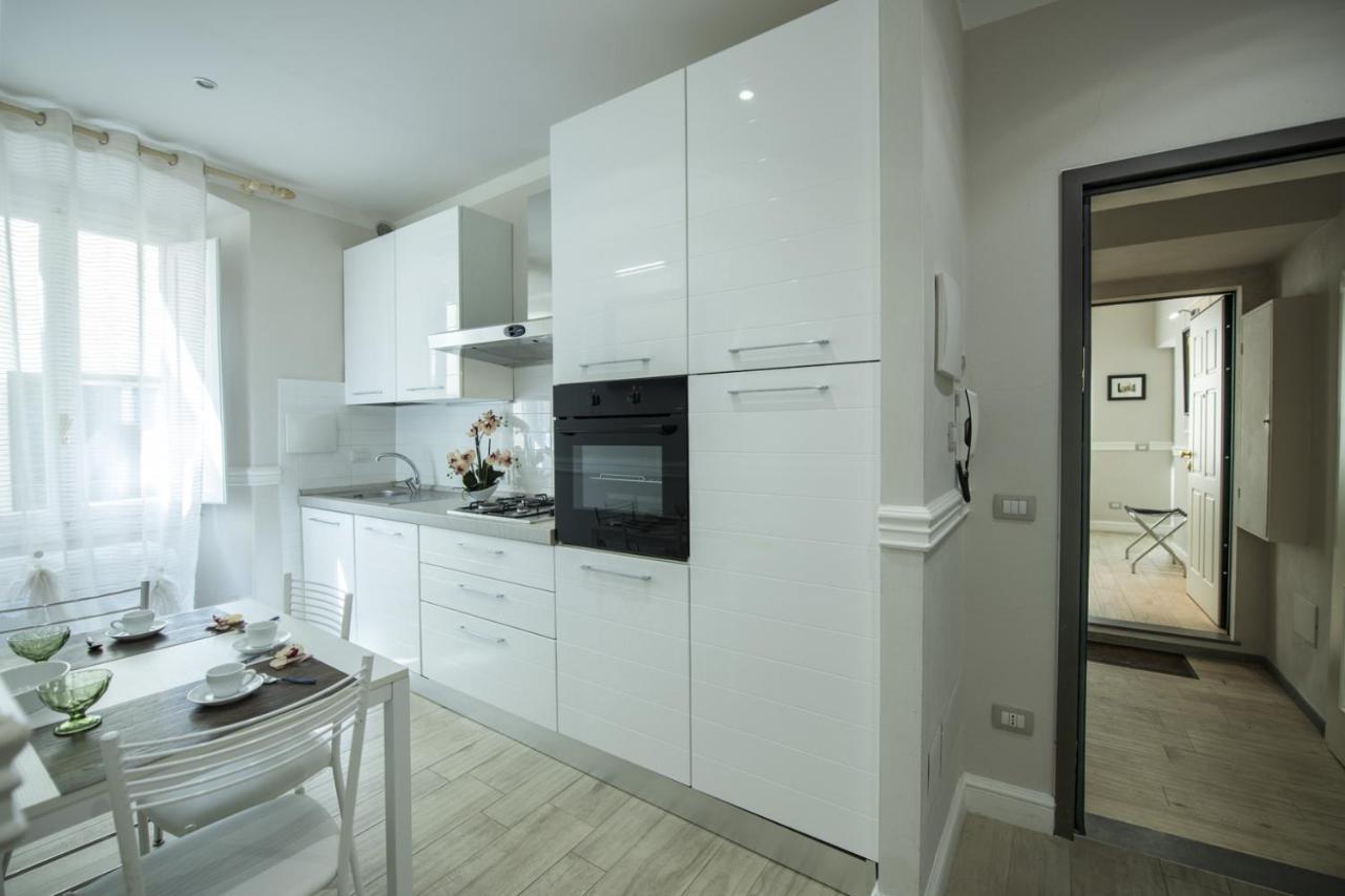 Mamo - Leoni Di Firenze Apartamento *