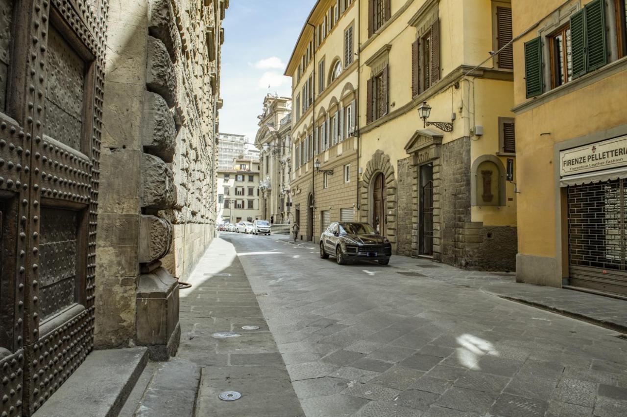 Apartamento Mamo - Leoni Di Firenze Florencia