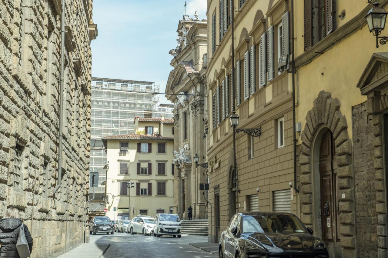 Mamo - Leoni Di Firenze Apartamento *
