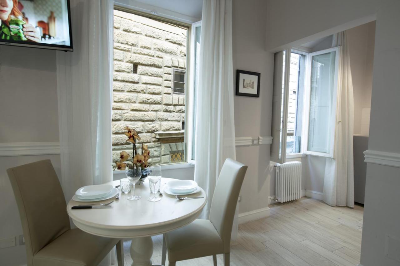 Mamo - Leoni Di Firenze Apartamento
