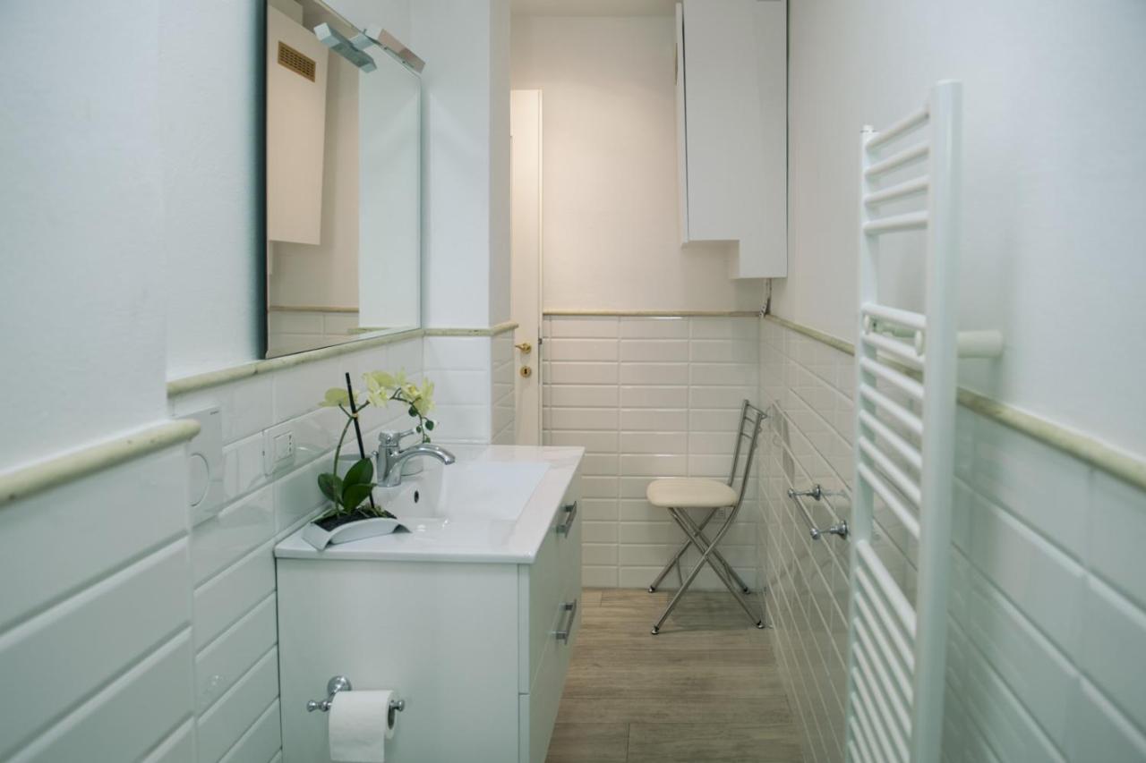 Mamo - Leoni Di Firenze Apartamento Florencia