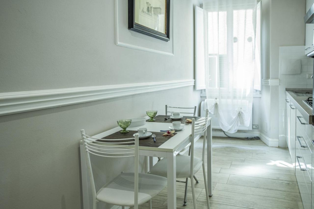 Apartamento Mamo - Leoni Di Firenze